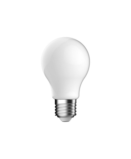 [4257821067] Filament A60 11W 1521 lumen Non-Dim 4000K E27 Mat