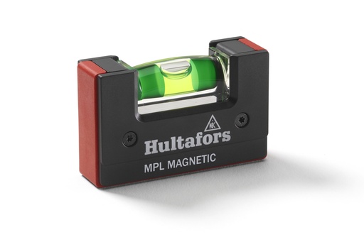 [853052566] Hultafors mini vaterpas
