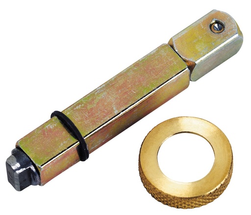 [894002146] Dørgrebspind Smartair 56-62 mm