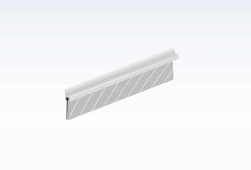 [894010857] Ellen dørliste IBS 50 alu 2,5m