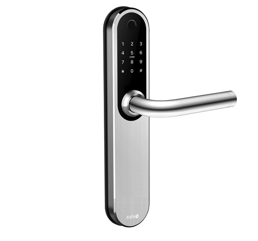 [930227367] Zafe T-Lock universal, rustfrit stål