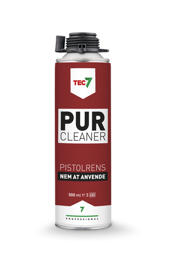 [271449018] Tec7 PUR Cleaner
