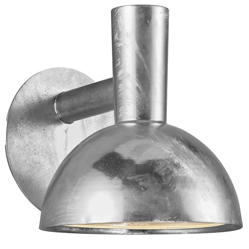 [4243280272] Arki væglampe outdoor gavl. E27