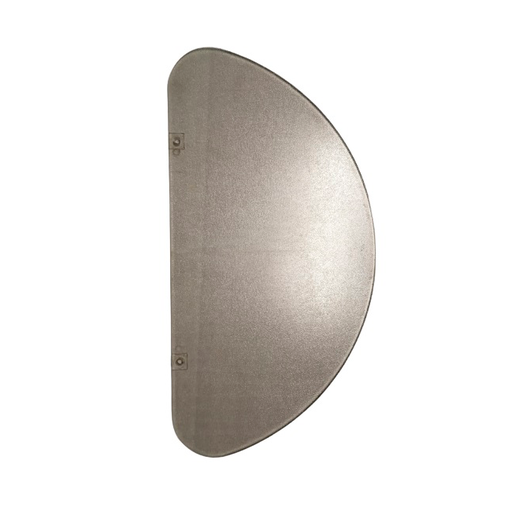 [4243283046] Scorpius reservedels "glas" mat plast
