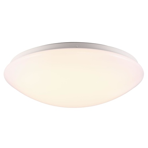 [4242367387] Plafond Ask LED Ø36 1450 lumen, hvid, IP44