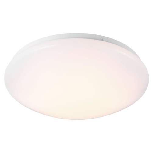 [4242367882] Plafond Mani LED Ø32 1000 lumen hvid
