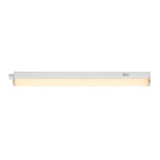 [4242417787] LED-Skinne Renton 30, LED 5W 350 lumen, hvid