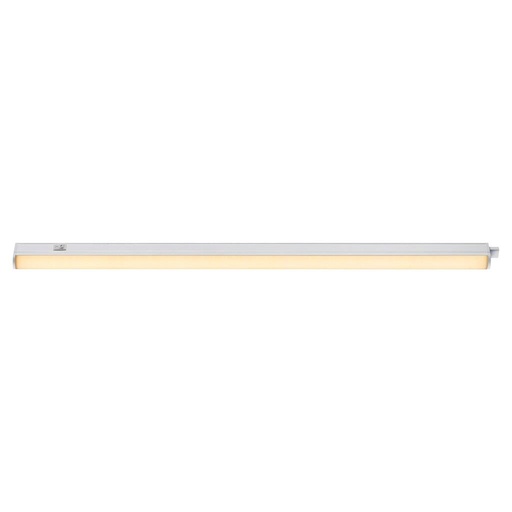 [4242417884] LED-Skinne Renton 55, LED 9W 650 lumen, hvid