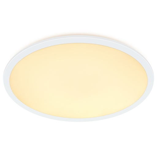 [4242488389] Plafond Oja 60 LED 38W 2700K, 3-Step, hvid, IP20