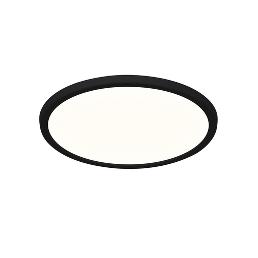 [4242442079] Oja 29, IP54, 14,5W, 3000/4000K, sort