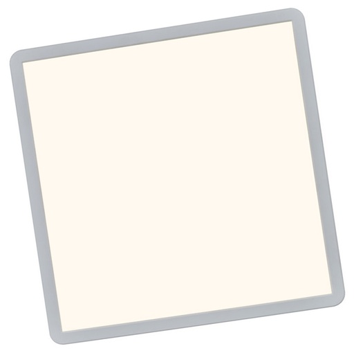 [4242002163] Plafond Oja Square 29 3000/4000K, hvid, IP20