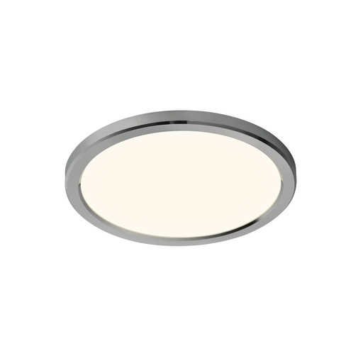 [4242442082] Oja 29, IP54, 14,5W, 3000/4000K, krom