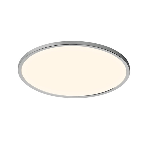 [4242442163] Oja 42, 19W, 3000/4000K, IP54, krom