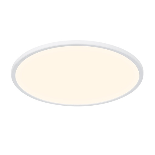 [4242442134] Oja 42, 19W, 3000/4000K, IP20, hvid, 3-step