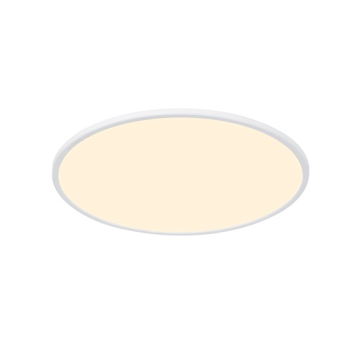 [4242442189] Oja 60, 30W, 2700-6500K, smart light, hvid