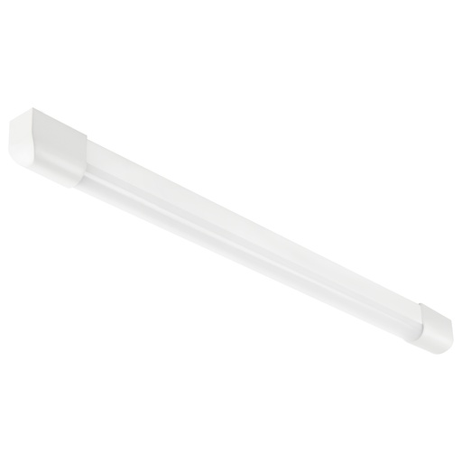[4242418281] Arlington 60, LED 12W 1000 lumen, hvid