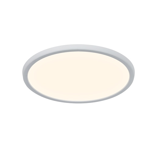 [4242013770] Oja 29 Loftlampe 15W 3000/4000K kelvin switch IP20, hvid