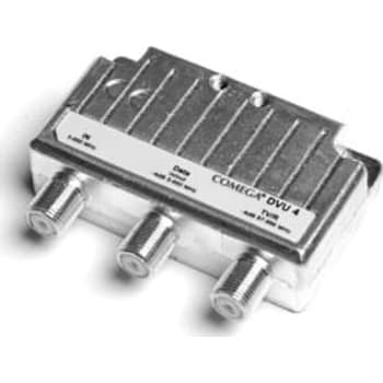 [0987411385] Skillefilter TV/data DVU 1-4