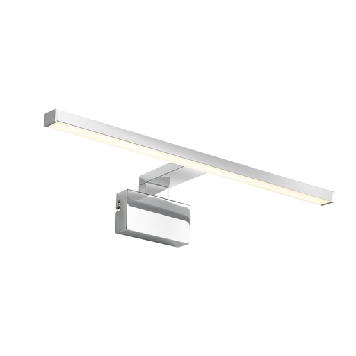 [4243017102] Marlee Bath Væg Led 3000K Chrome