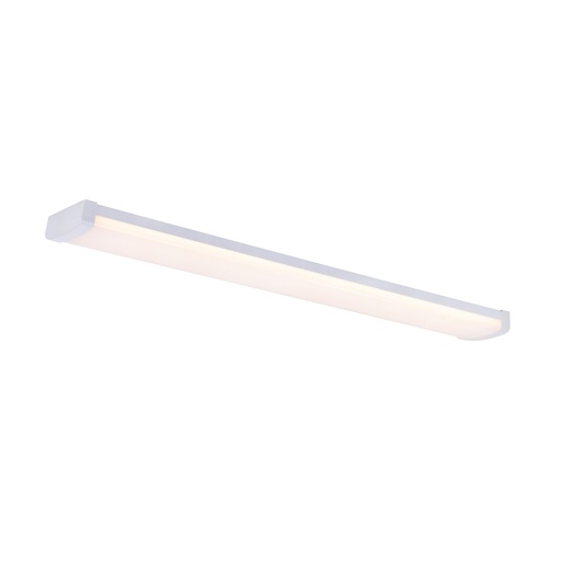[4242017860] Wilmington 90 Batten Led 3000K Hvid