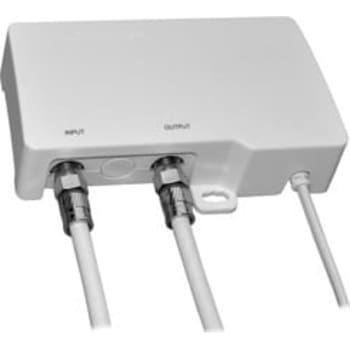 [0987462509] Antenne distributions forstærker HCA-16N CATV 16dB Gain