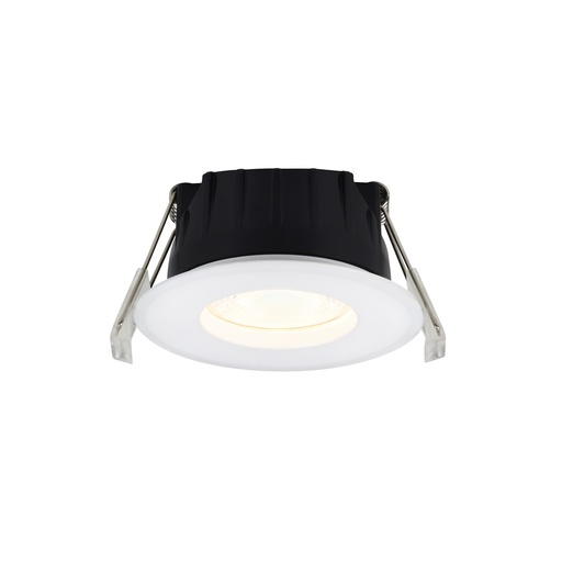 [4242017912] Rosalee Downlight Led Hvid