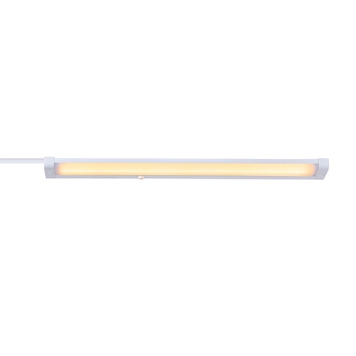 [4242023087] Preston 30 underskabslampe LED hvid