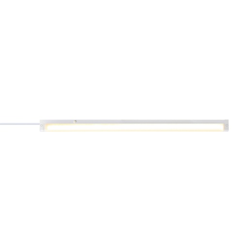 [4242023090] Preston 55 underskabslampe LED hvid