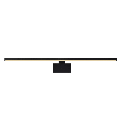 [4243023219] Marlee 80 væg led sort