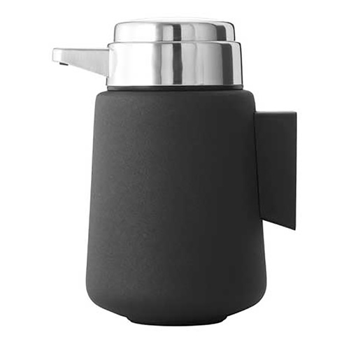 [930218515] Vipp 9 wallmounted Soap dispenser