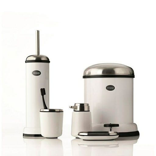 [930218395] Vipp 9 Soap dispenser