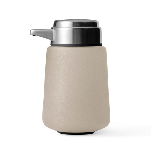[930221362] VIPP9 SÆBEDISPENSER, BEIGE