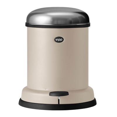 [930221367] VIPP14 BIN, BEIGE