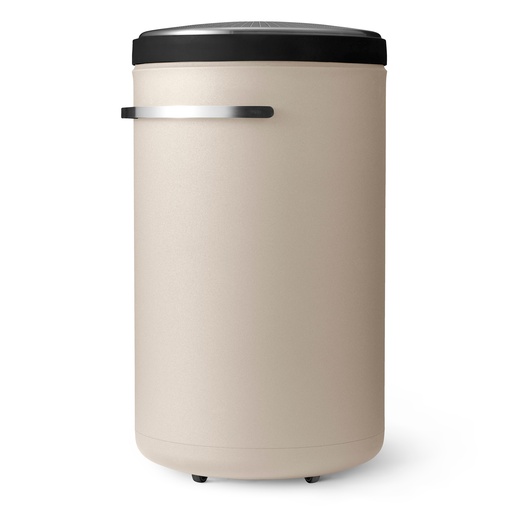 [930221371] VIPP441 VASKETØJSKURV, BEIGE