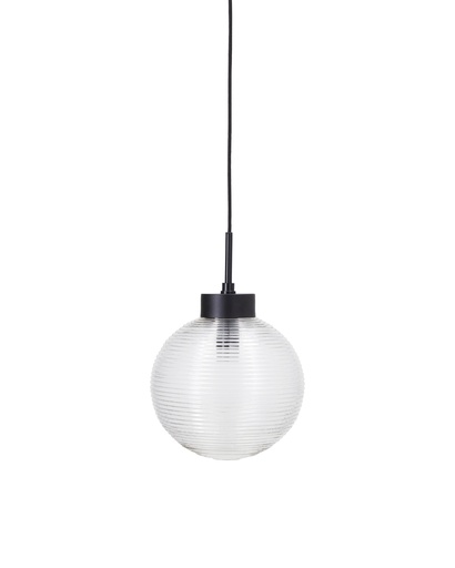 [6641003088] House Doctor Gaia loftlampe Ø15cm, klar
