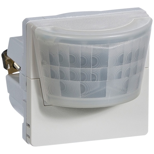 [1024000975] LK Fuga indsats pir 180gr 230V 10A lysegrå