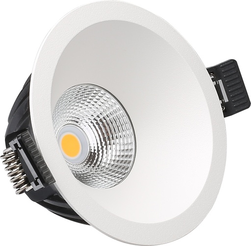 [6642002156] Antidark Downlight LED 2700K hvid