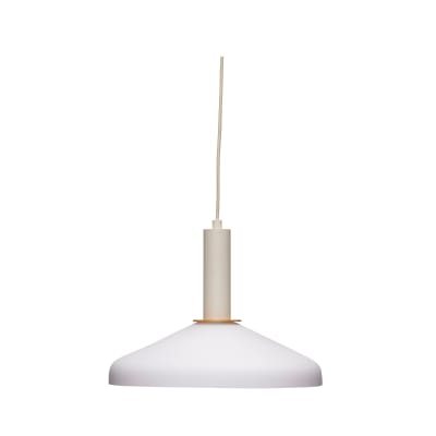 [6641103933] Hübsch Apollo pendel, sand/orange