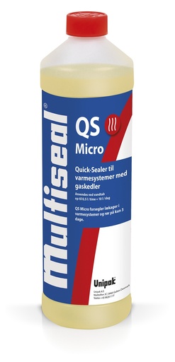 [251208010] Multiseal Quick-Sealer Micro, 1 l