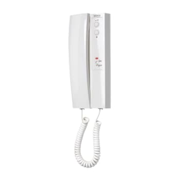 [0992500281] Videx dørtelefon PH411 4+1 og 1+1