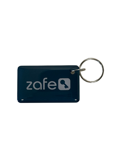 [930227383] Zafe nøglebrik, 3 stk.