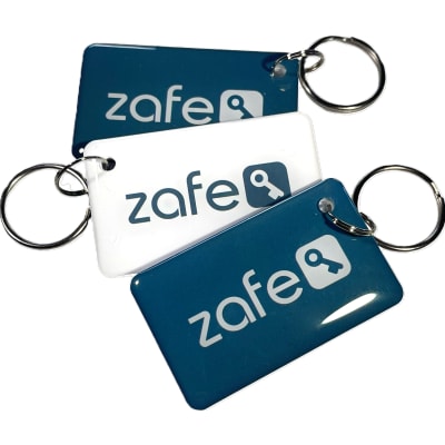 [930227385] Zafe nøglebrik, 99 stk.