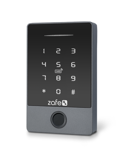 [930227379] Zafe smart-kodetastatur med app