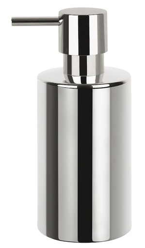 [930236957] Spirella sæbedispenser tube chrom
