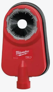 [930126963] Milwaukee støvudsug PHDE72, 6-72 mm boringer