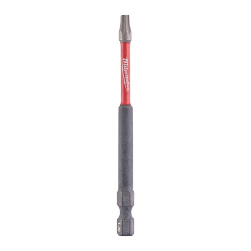 [930127007] Milwaukee Shockwave bits, TX20 x 90 mm