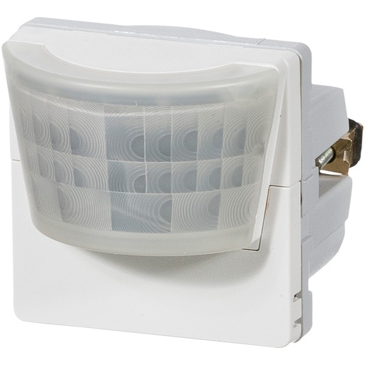 [1024000988] LK Fuga PIR sensor 180° 230V 10A - hvid