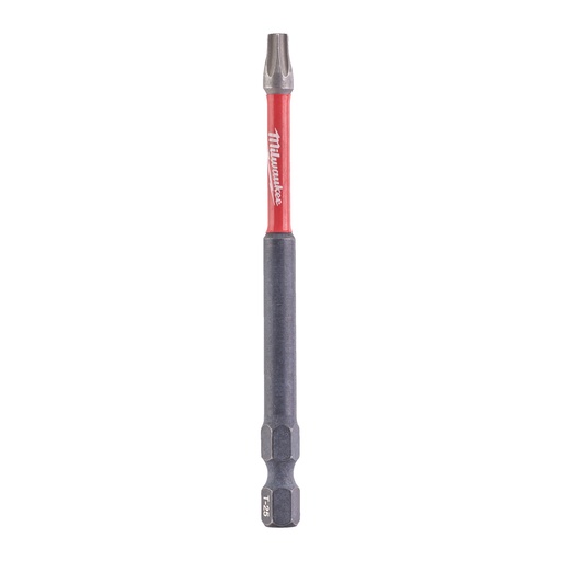 [930127010] Milwaukee Shockwave bits, TX25 x 90 mm
