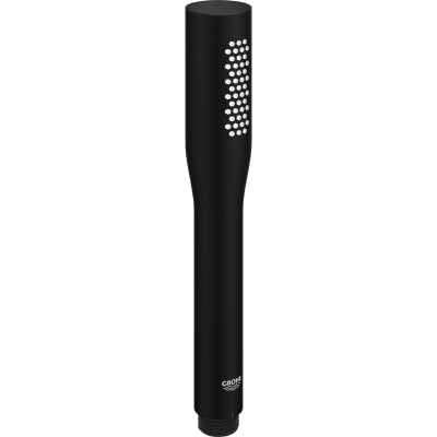 [738710141] Grohe Euphoria Cosmopolitan Stick Håndbruser 1 spray, phantom sort