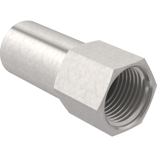 [036367015] Geberit overgangsmuffe 15mmx1/2
